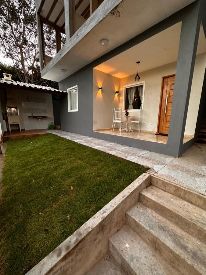Casas Do Serrano - เลนโซยส์ ภายนอก รูปภาพ